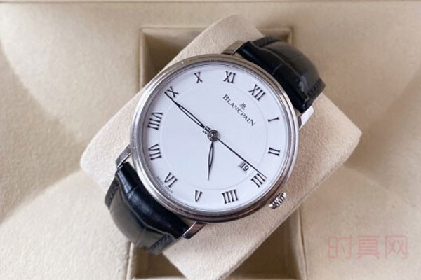 二手手表在哪里卖比较靠谱 一般能卖多少钱