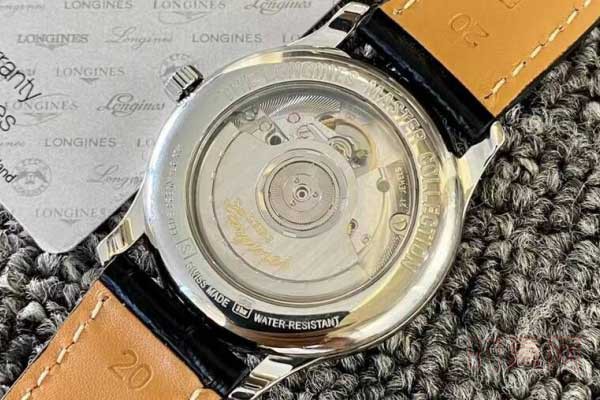 浪琴官方还能回收已经卖出的旧手表吗