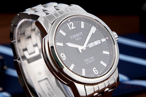 便宜的瑞士天梭手表可以回收吗