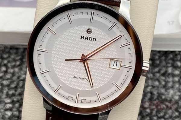 雷达rado手表回收便捷之处还得看这里