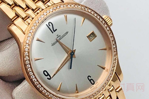 18k金手表回收市场行情会比普通手表更好吗