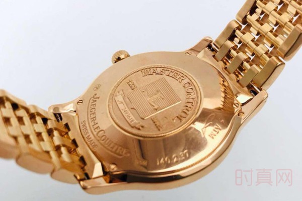 18k金手表回收市场行情会比普通手表更好吗