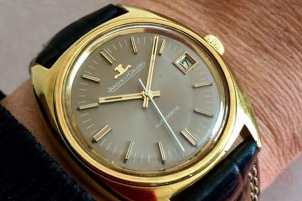 60年代旧手表回收价格怎么样
