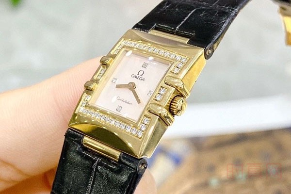 欧米茄旧手表坏了还能回收吗 一定要维修吗