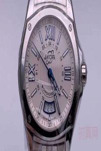 被香港收购的Enlcar手表有人回收吗