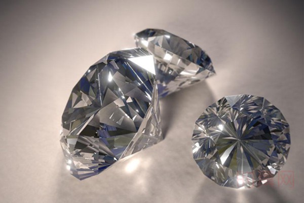 金伯利的钻石可以回收吗 要求有这些