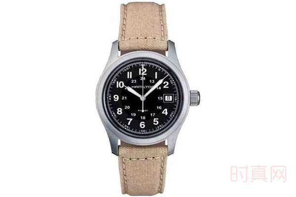 汉米尔顿手表专卖店回收自家的手表吗