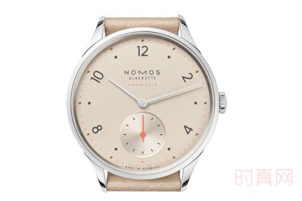 nomos930手表二手回收能拿几多钱