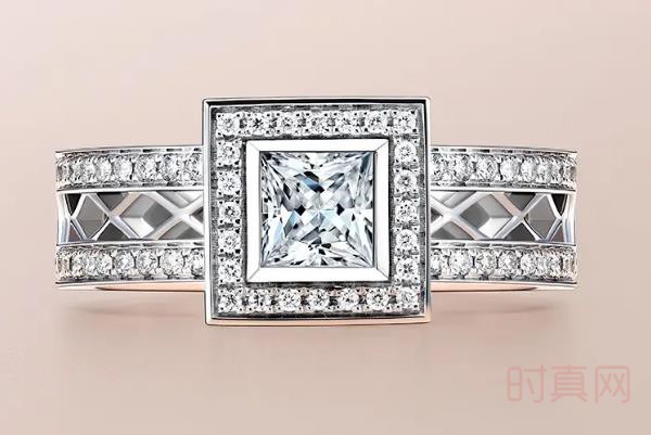 一枚钻石戒指多少钱 价格受品牌影响吗