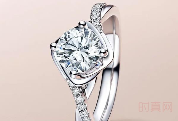 全世界最贵的戒指是哪一款 来自什么品牌