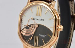 bvlgari手表是什么牌子 档次如何