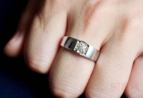 求婚戒指和结婚戒指是同一个吗