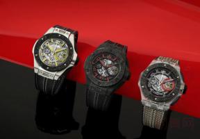 最贵的机械手表多少钱 来自哪个品牌