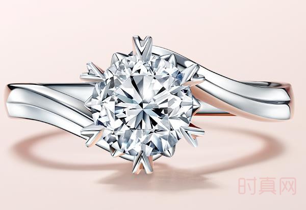 买钻石戒指怎么选择更适合自己的