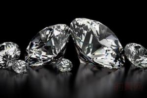 钻石之国是指哪个国家 哪些牌子的钻石值得买