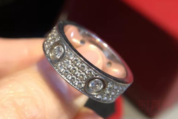 钻石戒指大概多少钱 建议买多大的
