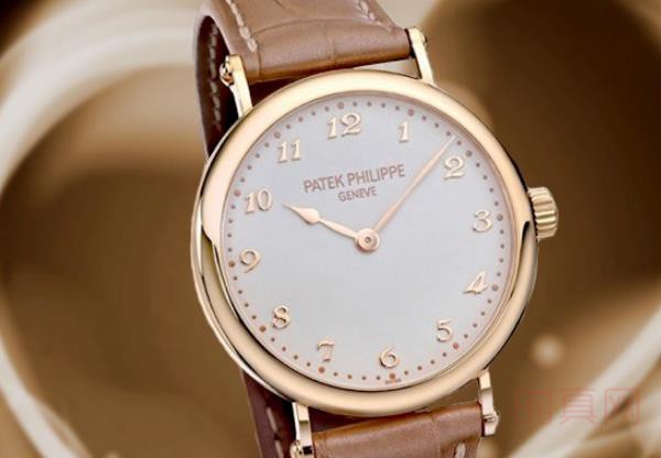 百达翡丽最贵的腕表是哪一款 价格高达多久
